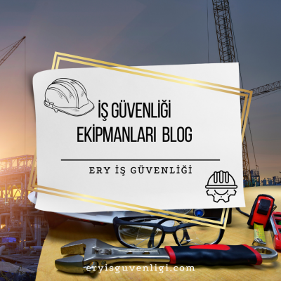  İş Güvenliği Ekipmanlarında Teknolojik Gelişmeler